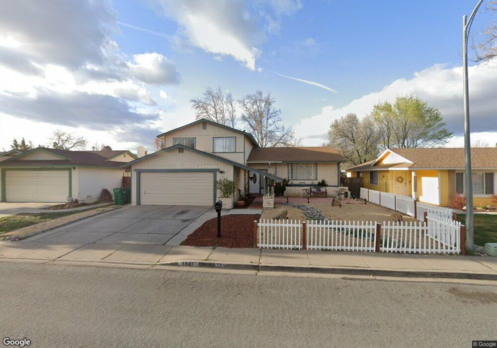 1041 Sage View Dr, Sparks, NV 89434 - photo 1