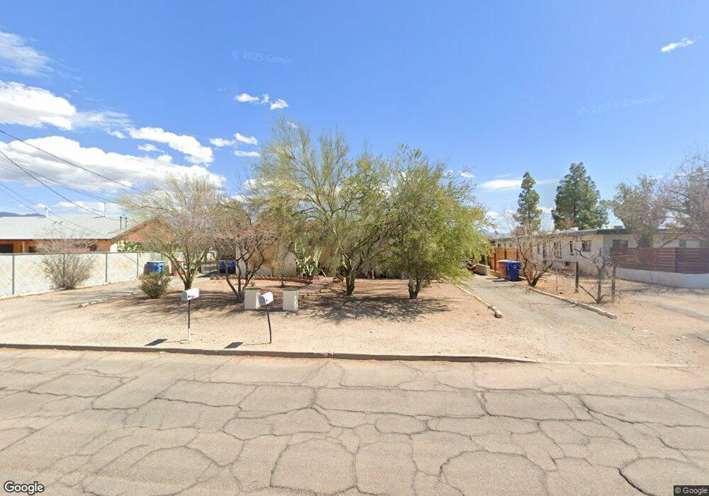 2140 N Forgeus Ave unit 2140 N Forgeus Ave, Tucson, AZ 85716 - photo 1