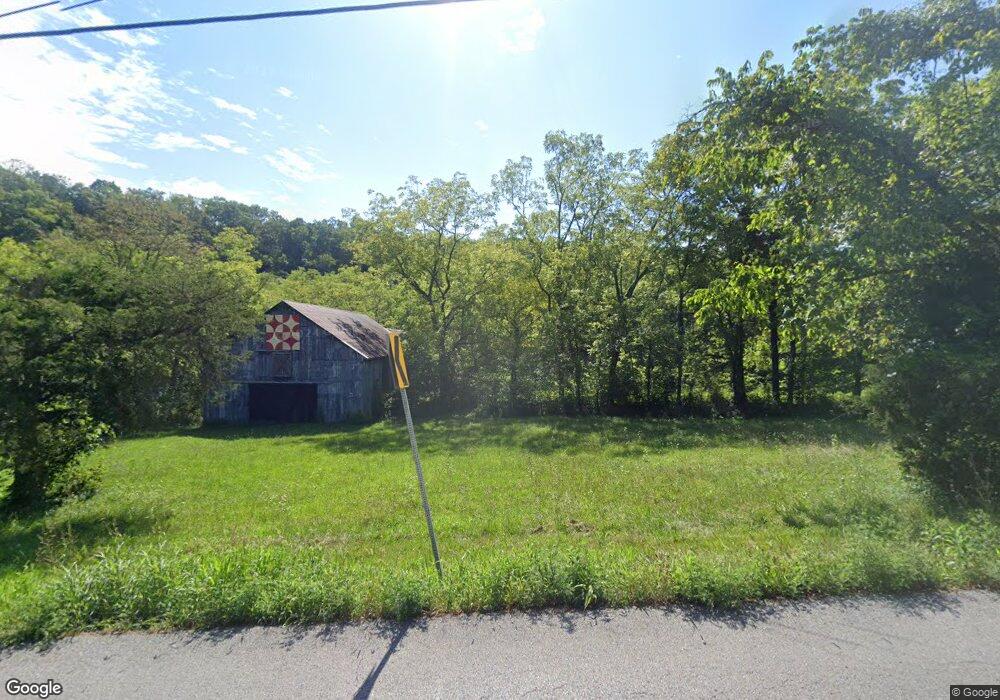 1341 Fords Mill Rd, Versailles, KY 40383 - photo 1