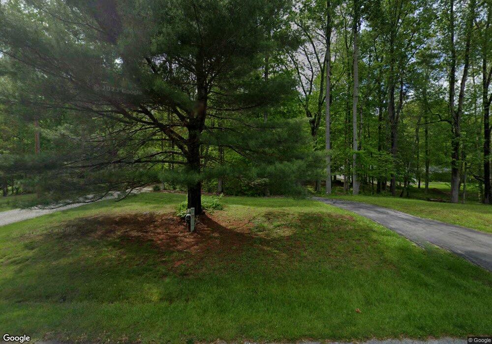 5785 Highway 135 NE, New Salisbury, IN 47161 - photo 1