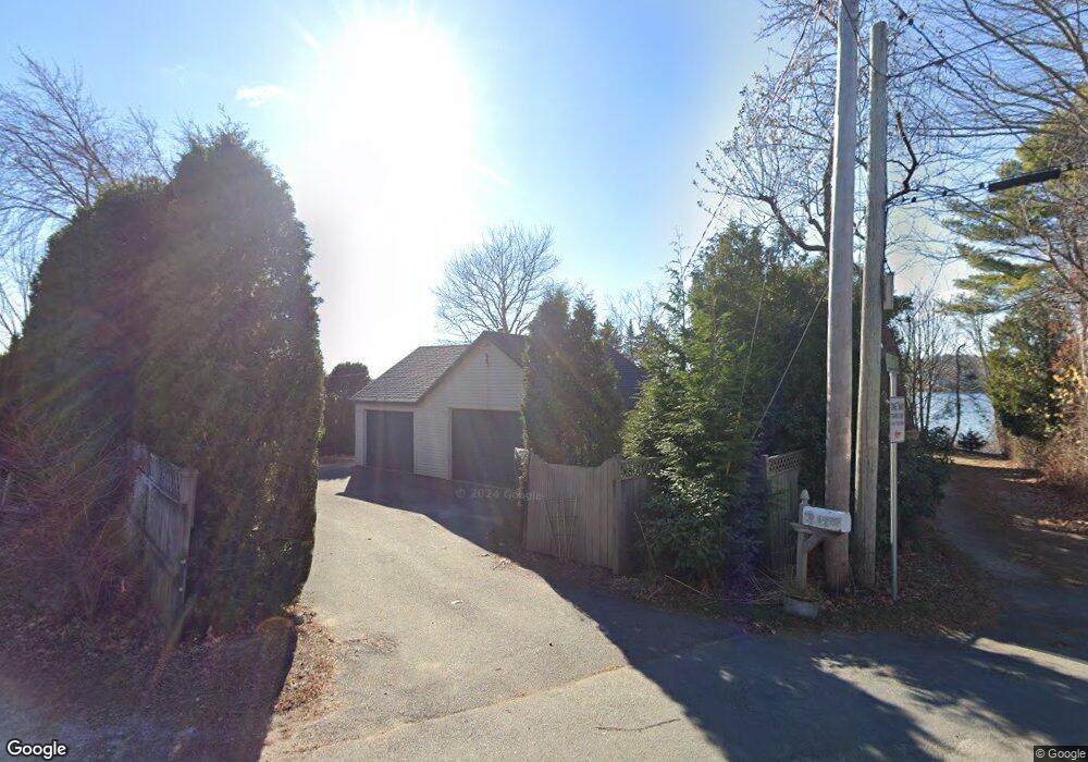 97 Little John Rd, Yarmouth, ME 04096 - photo 1