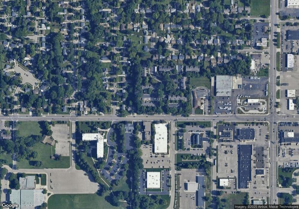 101 E Jolly Rd unit 17, Lansing, MI 48910 - photo 1