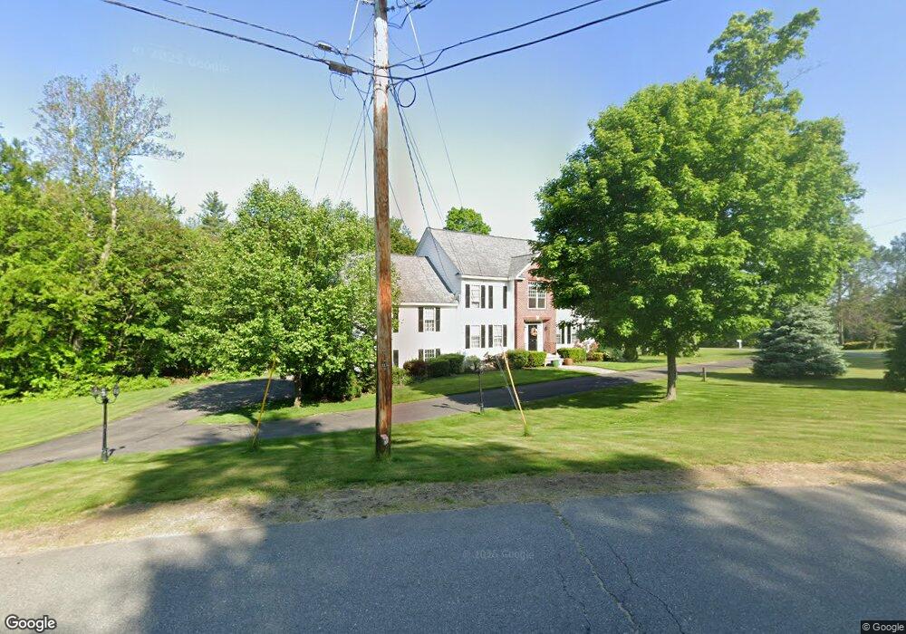 18 Lantern Ln, Sandown, NH 03873 - photo 1