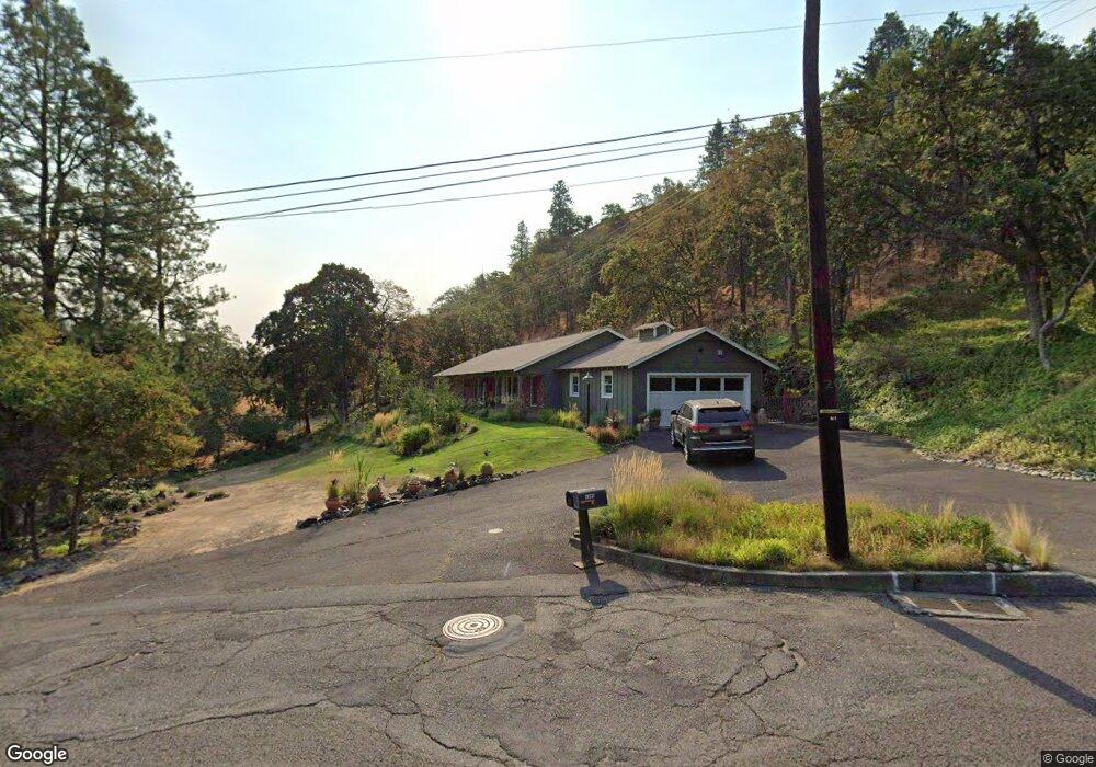 1710 Liberty Way, the Dalles, OR 97058 - photo 1