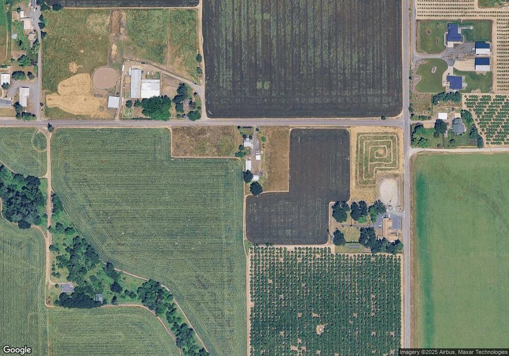 8848 S Sconce Rd, Canby, OR 97013 - photo 1