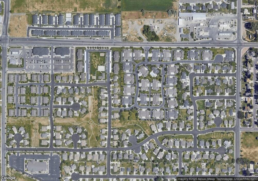 158 S 1970 W unit K-1, Lehi, UT 84043 - photo 1