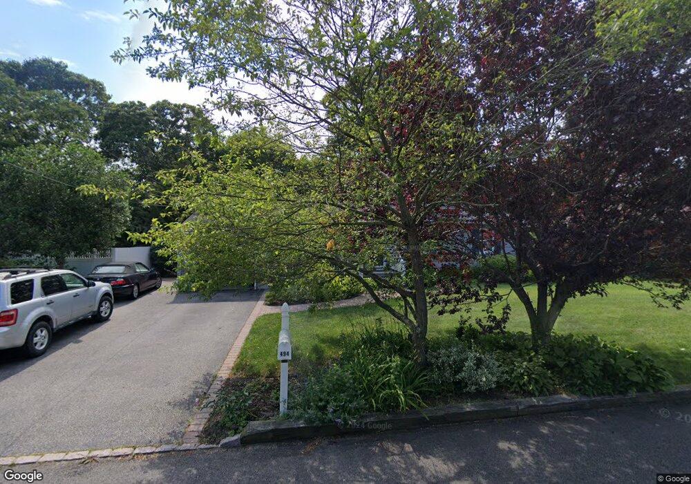 494 Bayport Ave, Bayport, NY 11705 - photo 1