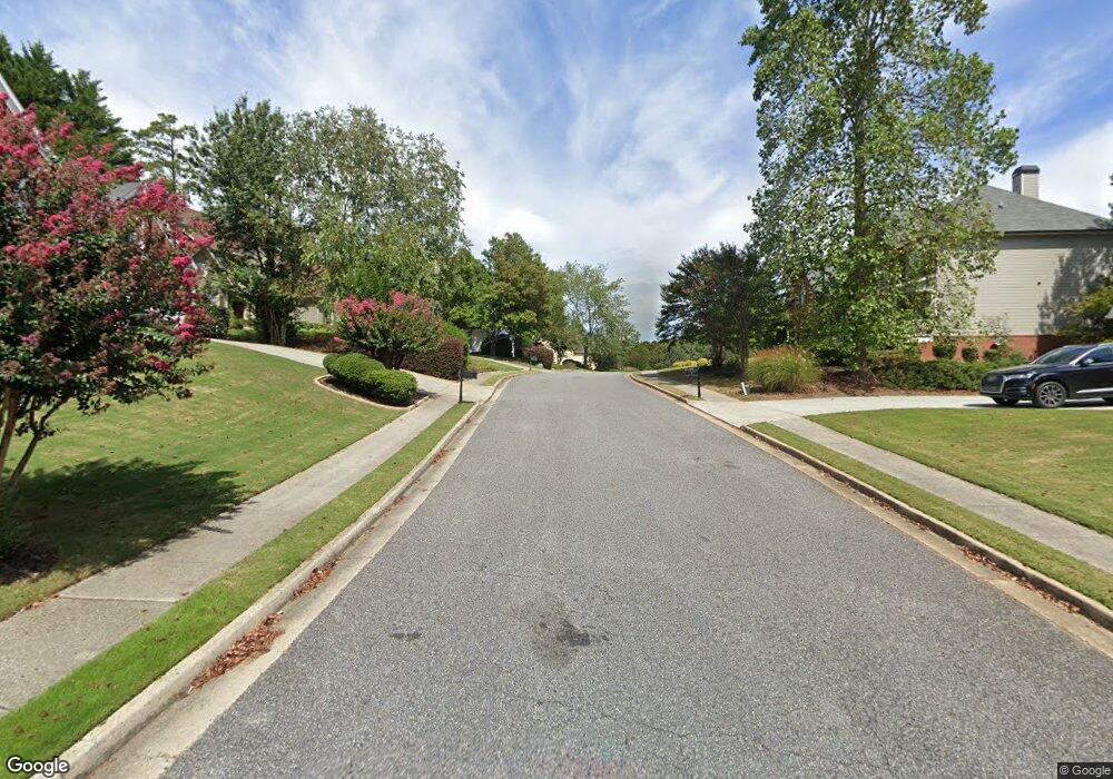 0 Mill Place Dr, Dacula, GA 30019 - photo 1