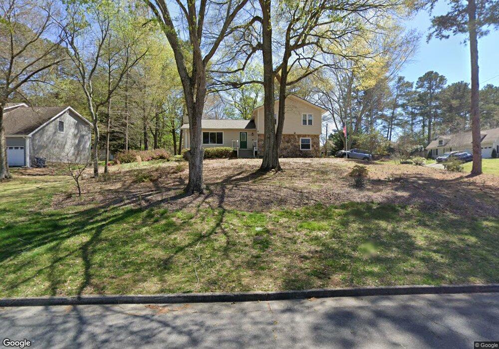 1840 Shoreline Trace unit 1, Grayson, GA 30017 - photo 1