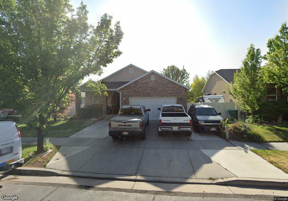 8251 S 6335 W, West Jordan, UT 84081 - photo 1