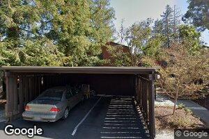 62 Pearce Mitchell Place, Stanford, CA 94305