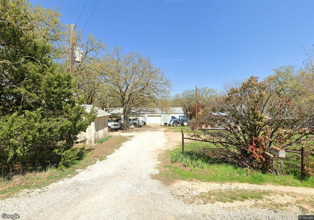 1549 New Harp Loop, Forestburg, TX 76239 - photo 1