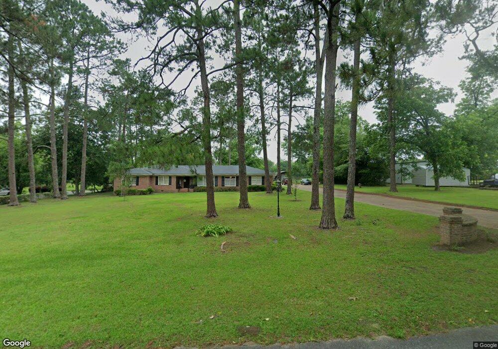 202 S Green St, Doerun, GA 31744 - photo 1