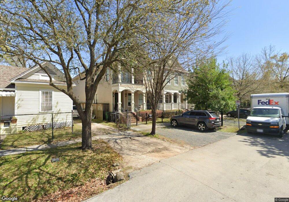 826 Tulane St unit B, Houston, TX 77007 - photo 1