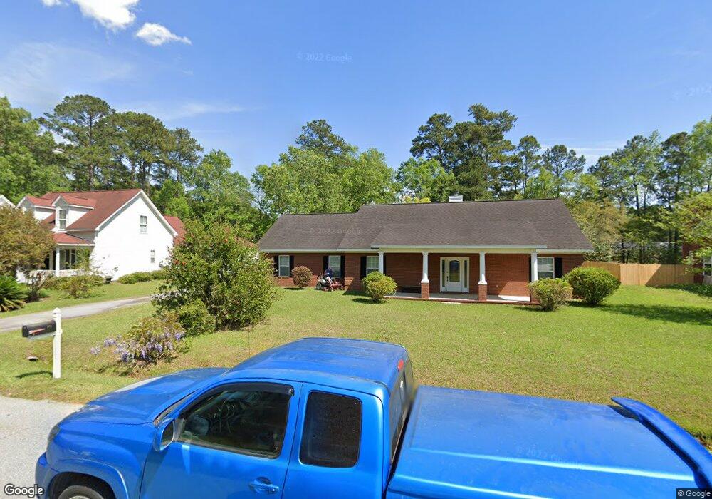 414 Morgan St, Pooler, GA 31322 - photo 1