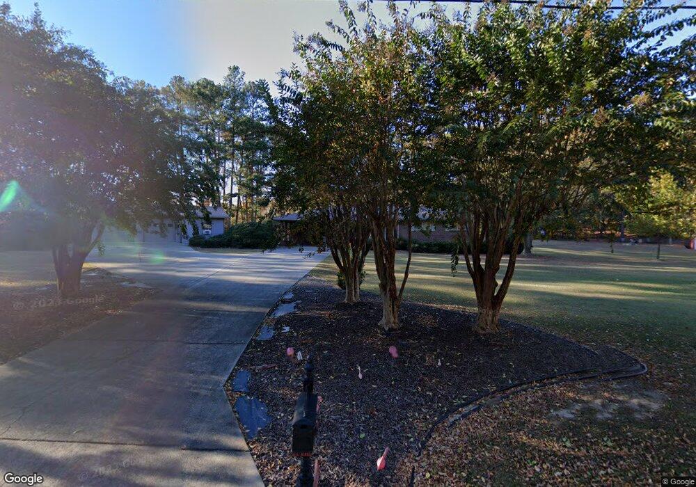 3087 McDaniel Station Rd SW, Adairsville, GA 30103 - photo 1