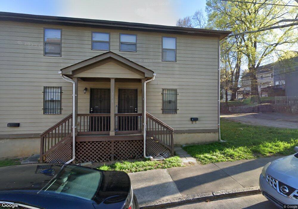 218 Crumley St SW unit B, Atlanta, GA 30312 - photo 1