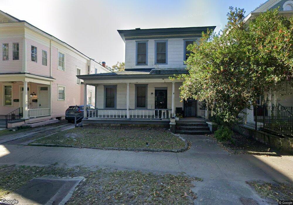 511 W 37th St, Savannah, GA 31415 - photo 1