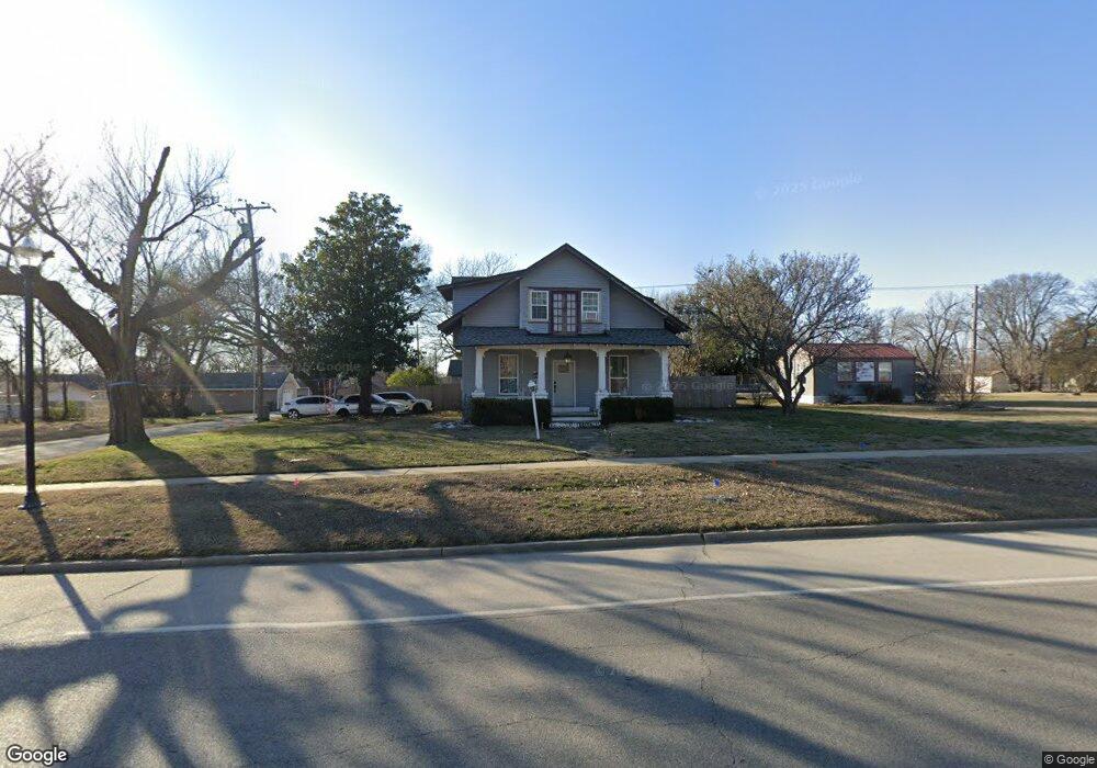 321 S Broadway Ave unit 1, Haskell, OK 74436 - photo 1