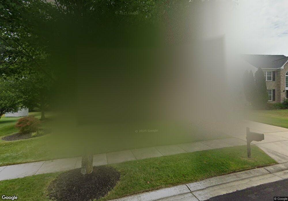 8203 River Park Rd, Bowie, MD 20715 - photo 1