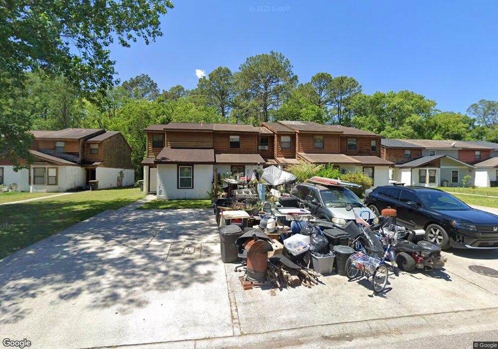 4530 Melissa Ct W, Jacksonville, FL 32210 - photo 1