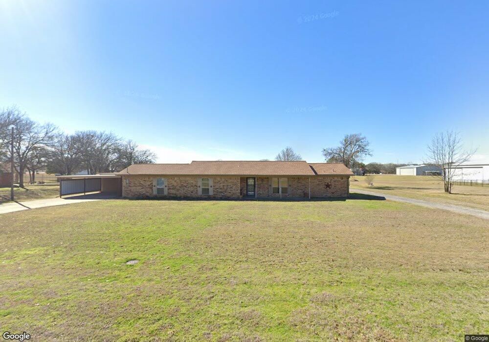 3600 Carla Ct, Granbury, TX 76049 - photo 1