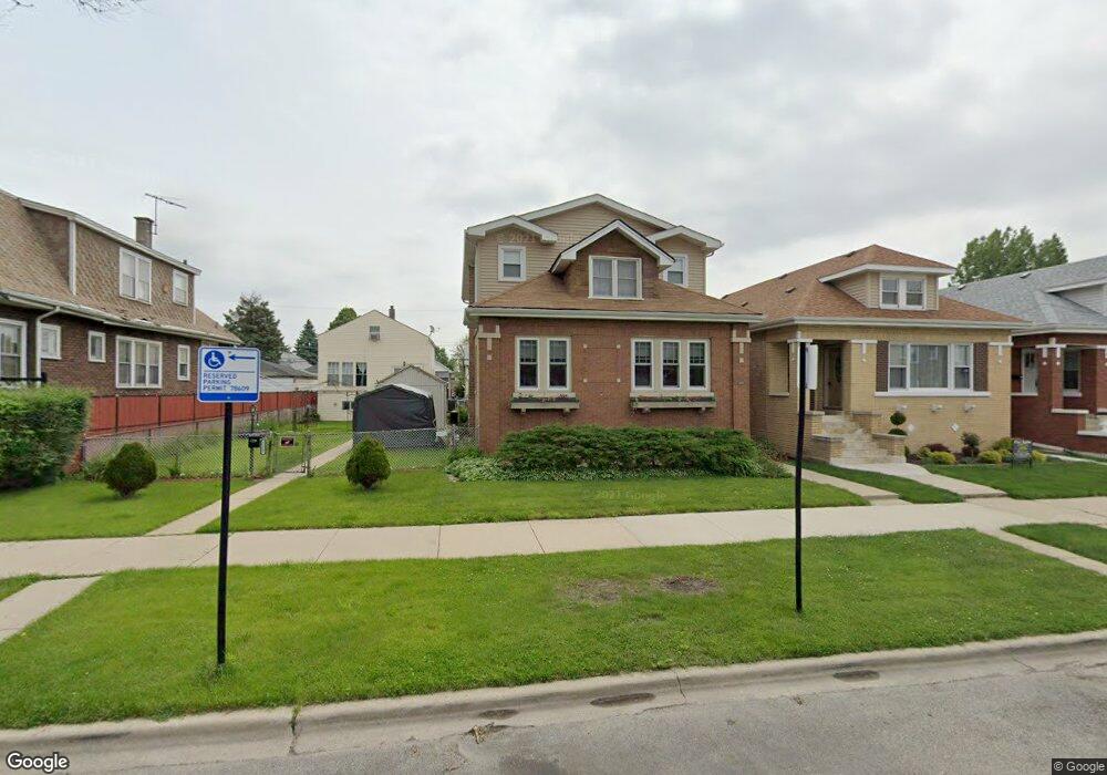 3115 N Linder Ave, Chicago, IL 60641 - photo 1