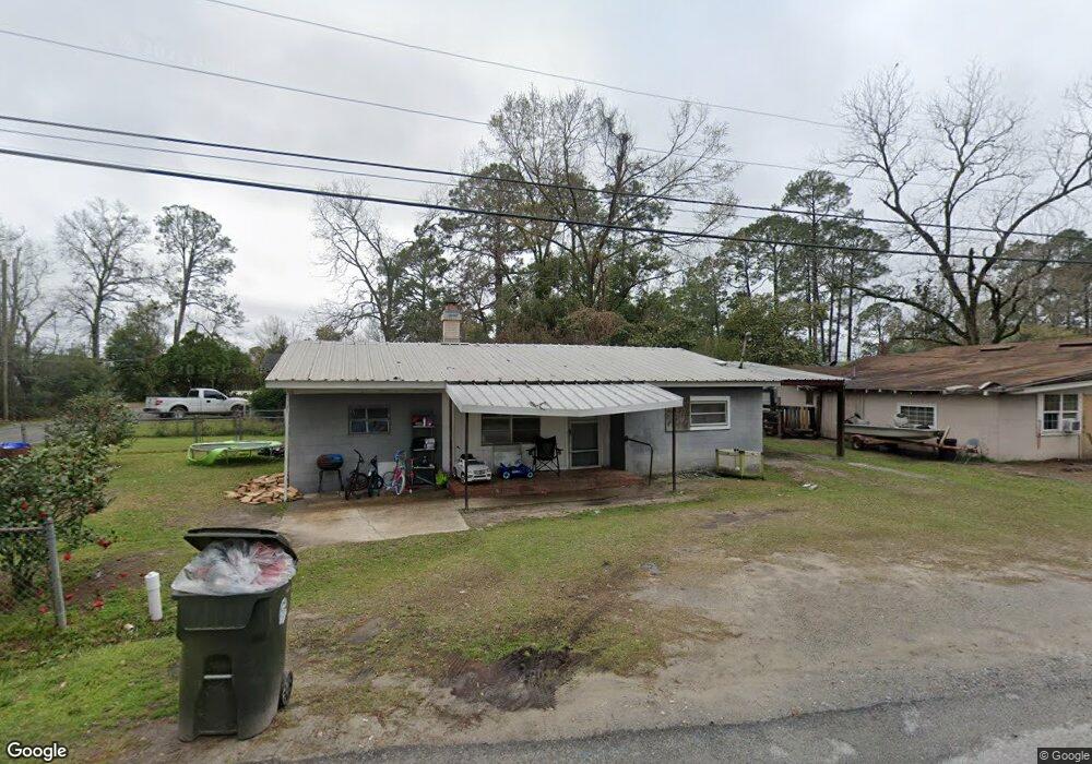 805 W 2nd St, Adel, GA 31620 - photo 1