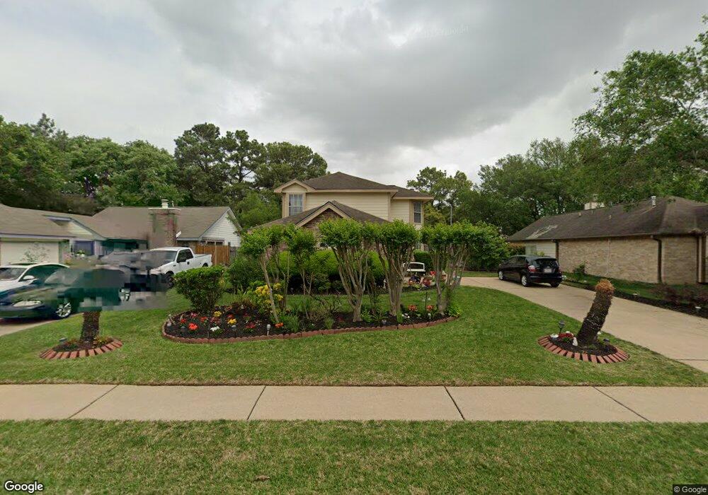 8546 Pine Falls Dr, Houston, TX 77095 - photo 1