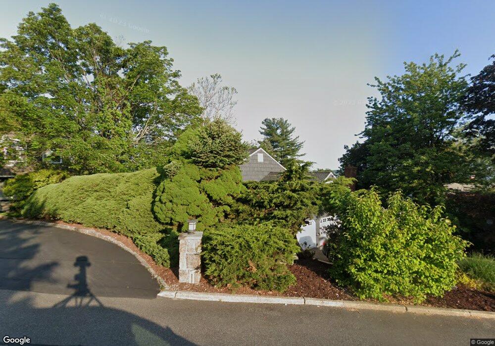 21 Round A Bend Rd, Tarrytown, NY 10591 - photo 1