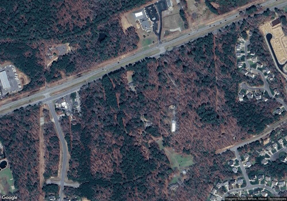 16531 Hull Street Rd, Moseley, VA 23120 - photo 1