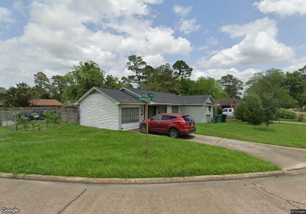 7601 Boggess Rd, Houston, TX 77016 - photo 1