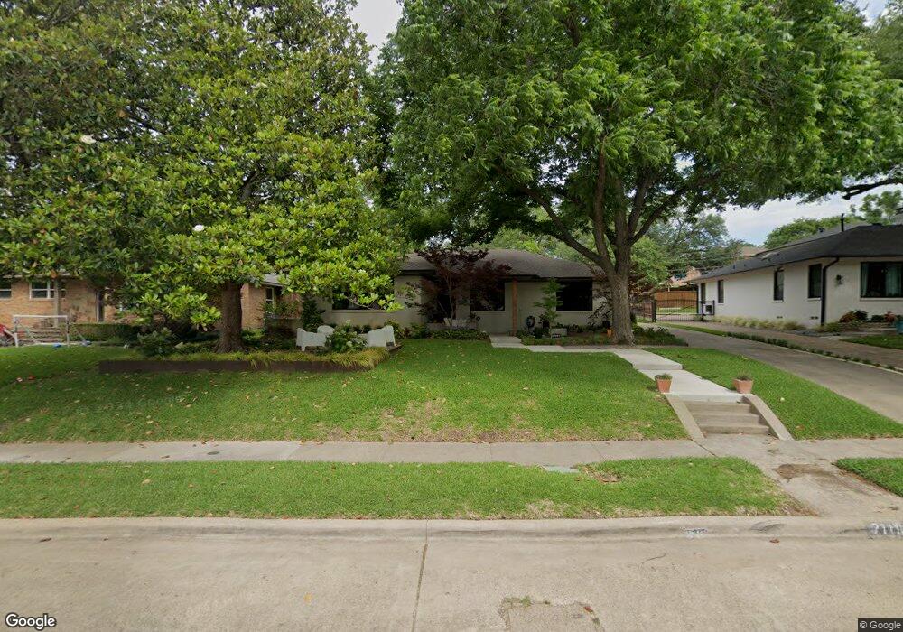 7119 Cornelia Ln, Dallas, TX 75214 - photo 1