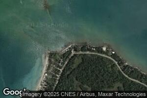 4483 Straits View Dr, Carp Lake, MI 49718