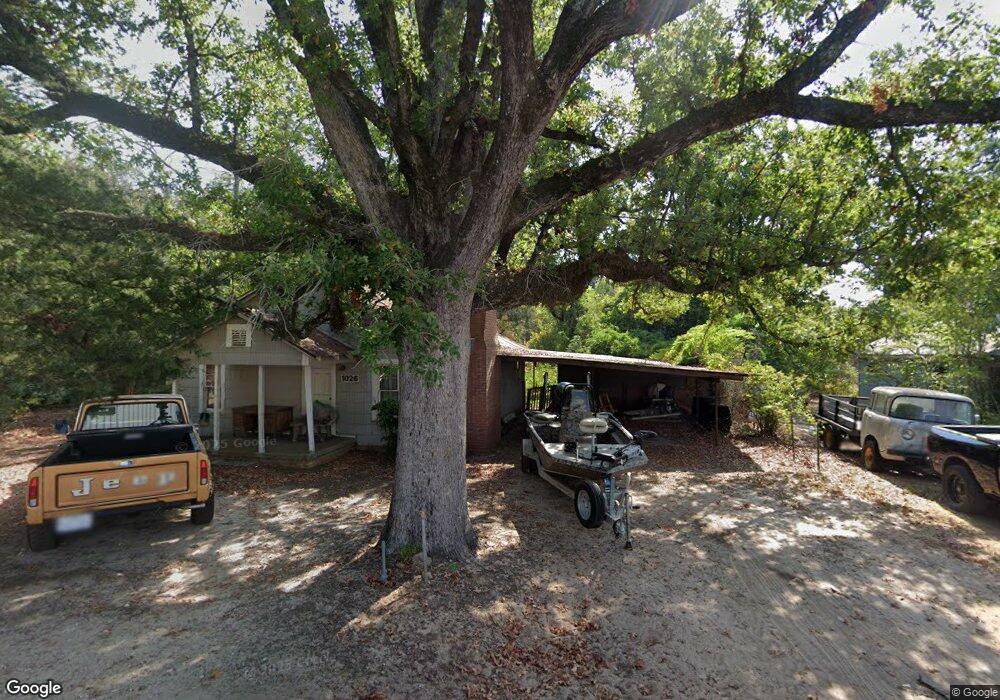 1026 Wankan St, Nacogdoches, TX 75964 - photo 1