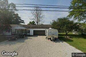 7001 W County Road 850 N, Gaston, IN 47342
