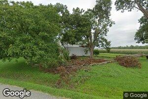 11308 S Hazelton Rd, Decker, IN 47524