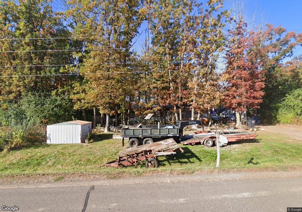 1124 27th St, Chetek, WI 54728 - photo 1