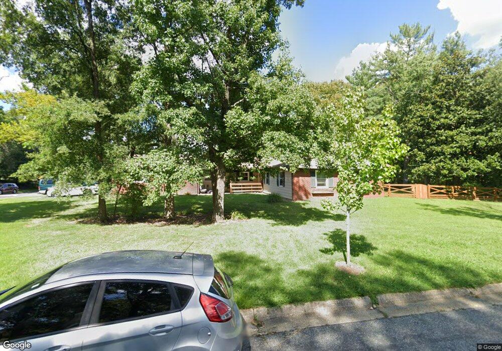 9000 Golden Pass, Laurel, MD 20708 - photo 1