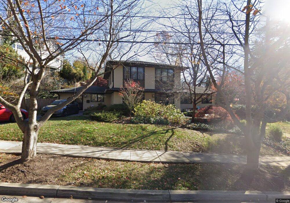 4140 Leland St, Chevy Chase, MD 20815 - photo 1