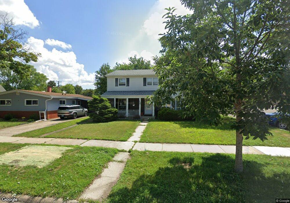 1787 Illinois St, Des Plaines, IL 60018 - photo 1