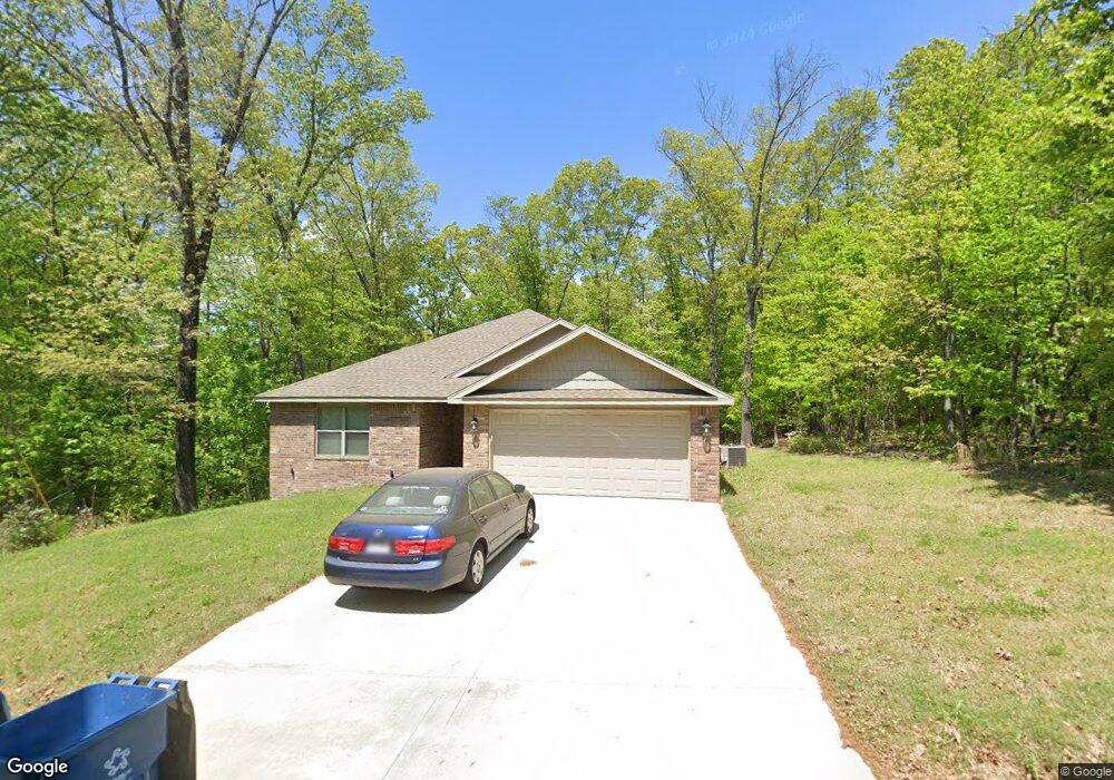 2 Montgomery Ln, Bella Vista, AR 72715 - photo 1