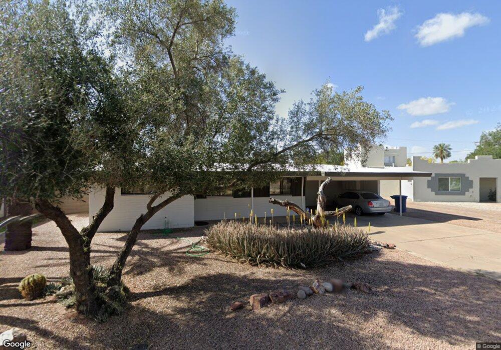 717 E Granada Dr, Tempe, AZ 85281 - photo 1