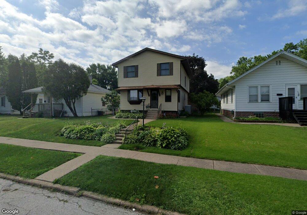 1511 E Lombard St, Davenport, IA 52803 - photo 1