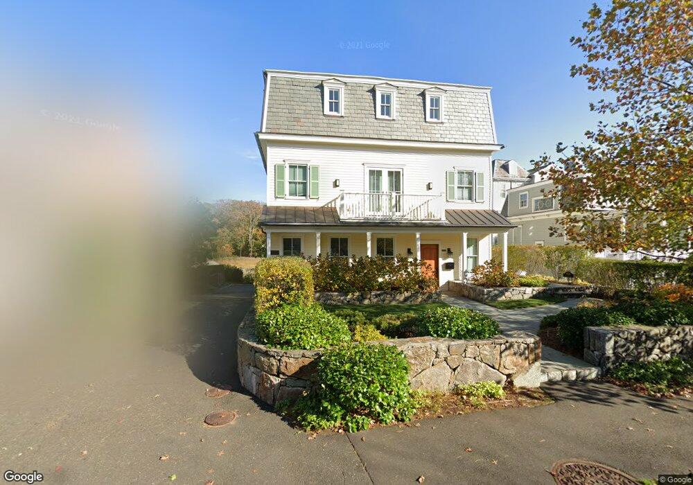 623 Steamboat Rd unit 28, Greenwich, CT 06830 - photo 1