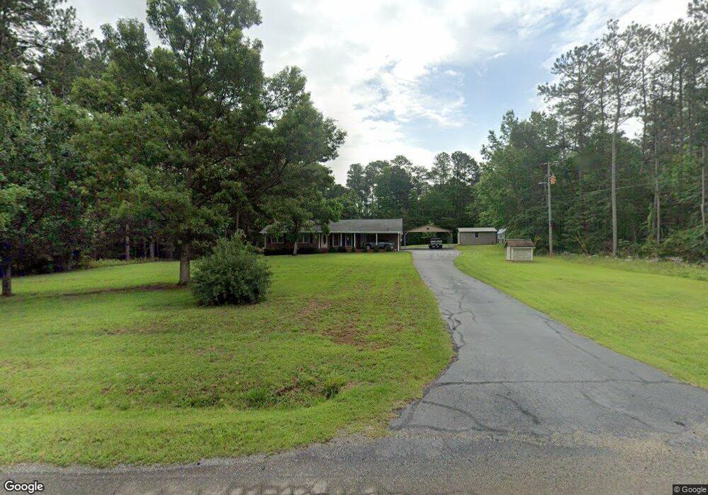 3128 Old MacOn Rd, Forsyth, GA 31029 - photo 1