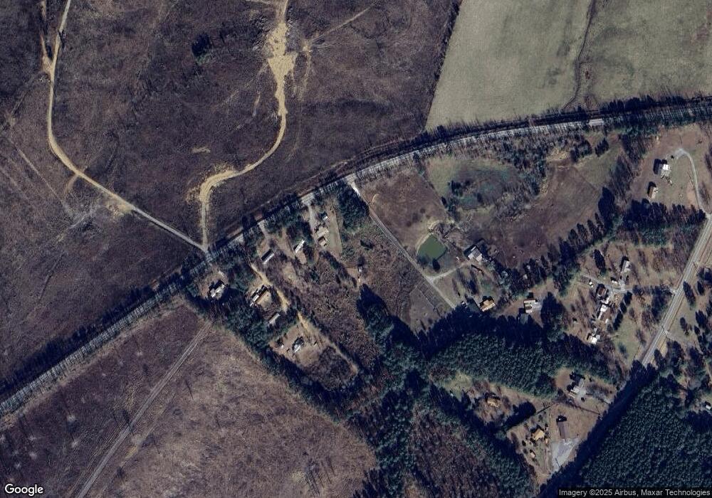 390 Highway 2 W, Crandall, GA 30711 - photo 1