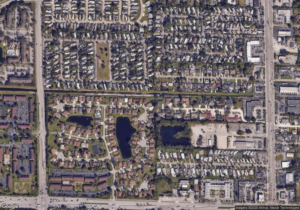 4785 Luqui Ct unit 40B, West Palm Beach, FL 33415 - photo 1