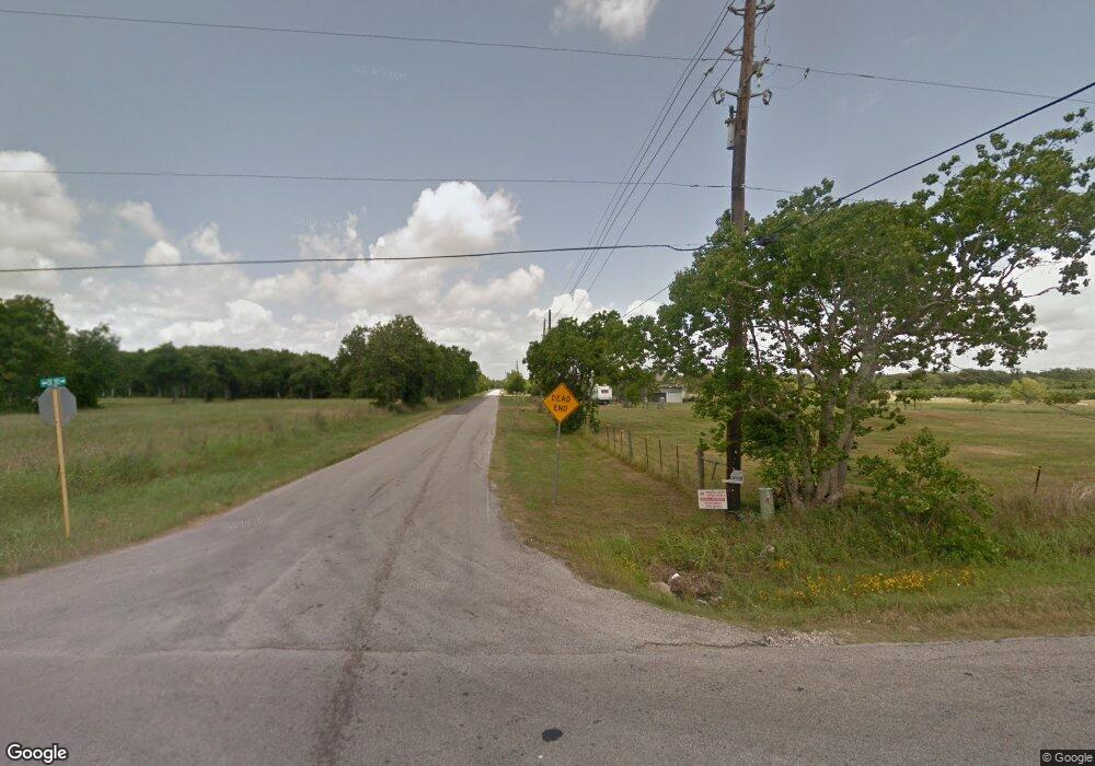 None County Road 192, Alvin, TX 77511 - photo 1