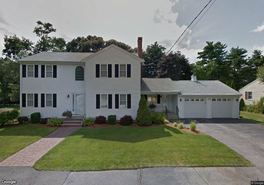 9 Dix Rd, Woburn, MA 01801 - photo 1